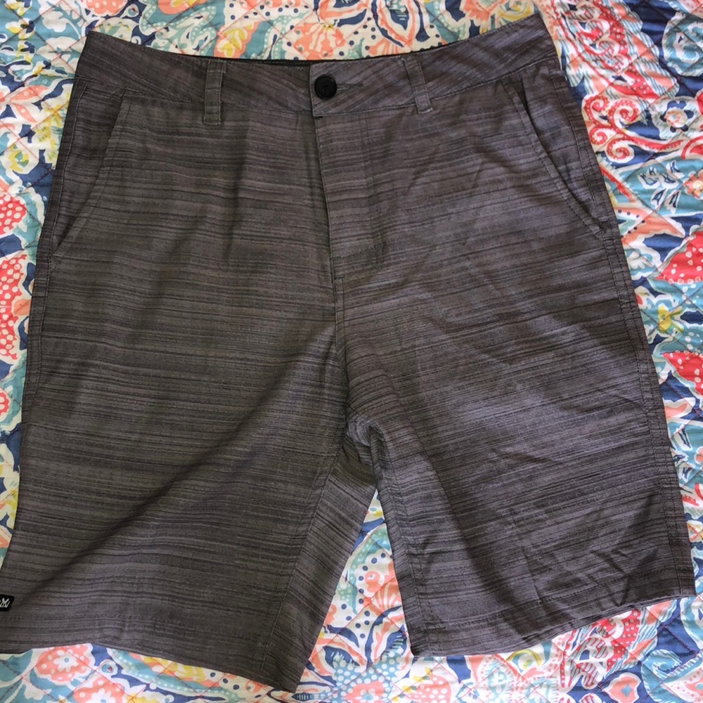 Boys shorts